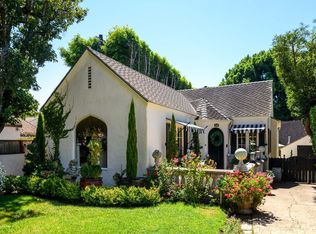 3109 Calle Cedro, Santa Barbara, CA 93105