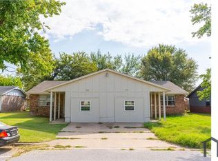 6309 S Owasso Ave, Tulsa, OK 74136