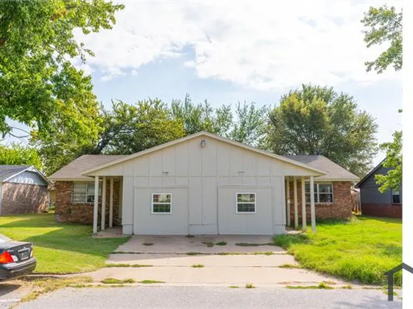 6309 S Owasso Ave, Tulsa, OK 74136