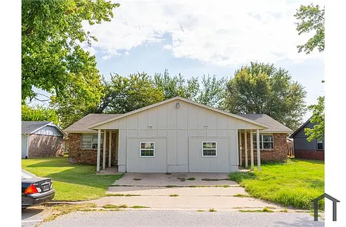 6309 S Owasso Ave Photo 1
