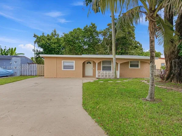 2580 NW 62nd Ave, Margate, FL 33063