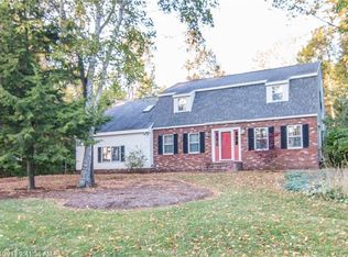 56 Balsam Rd, Bangor, ME 04401