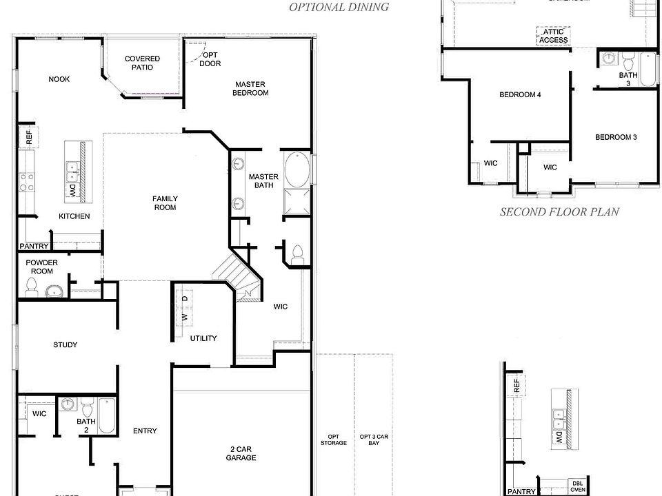 Floor Plan.