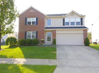 161 Arbor Glen Ct, Hamilton Twp, OH 45039