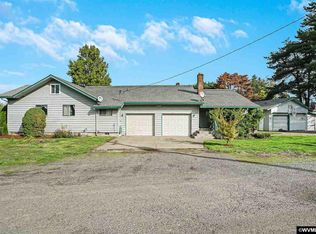 10774 River Rd NE, Gervais, OR 97026