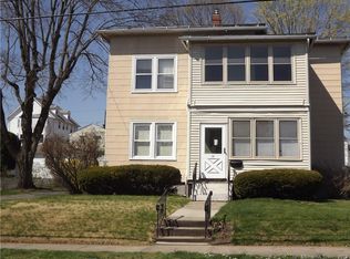 19 Mitchell St, New Britain, CT 06053