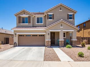 23698 S 209th Pl, Queen Creek, AZ 85142