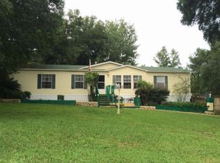 5323 E South Crossing Ct, Inverness, FL 34452