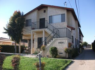 1924 W 145th St, Gardena, CA 90249