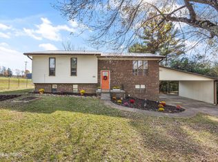 720 Noes Chapel Rd, Morristown, TN 37814