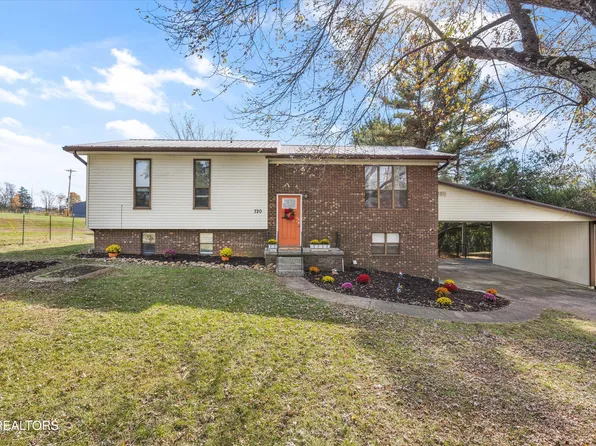 720 Noes Chapel Rd, Morristown, TN 37814