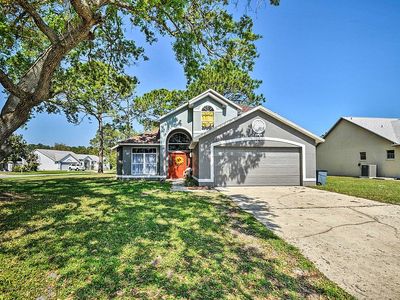 1394 Surrey Park Dr, Port Orange, FL, 32128