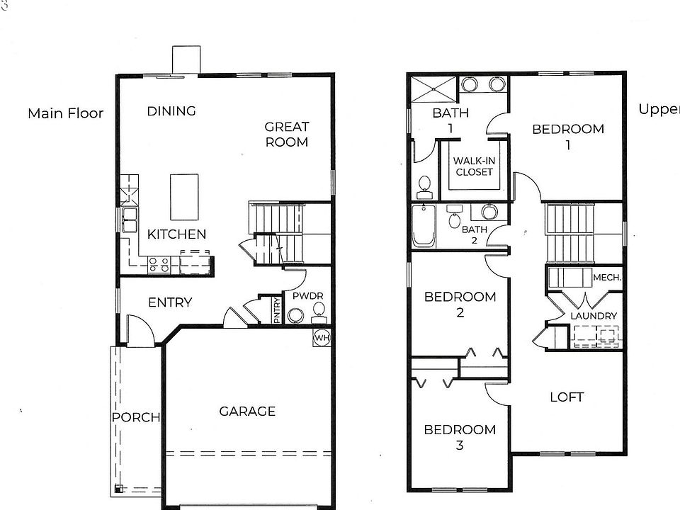 2nd image of 4805 Gray Ct NE