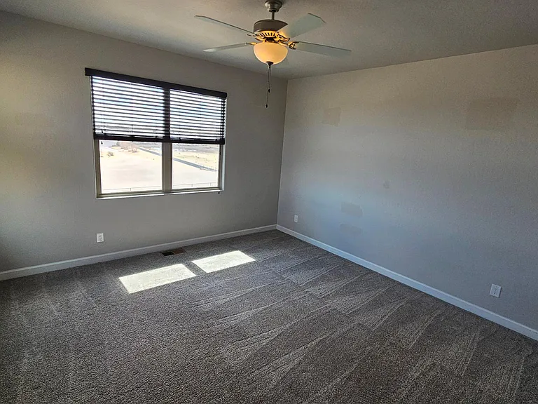 Bedroom # 3