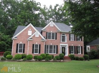 1906 Sheldon Ln, Conyers, GA 30094