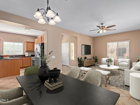 3rd image of 26669 N BABBLING BROOK Drive