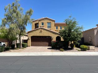 4624 E Vista Bonita Dr, Phoenix, AZ 85050