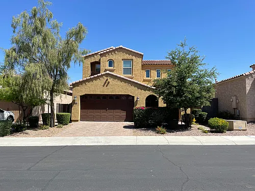 4624 E Vista Bonita Dr Photo 1 4624 E Vista Bonita Dr Photo 1