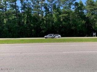 Township Road A Ocean Hwy W, Supply, NC 28462