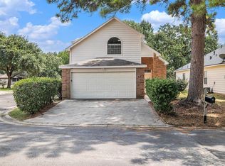 14815 Cygnus Ct, Willis, TX 77318