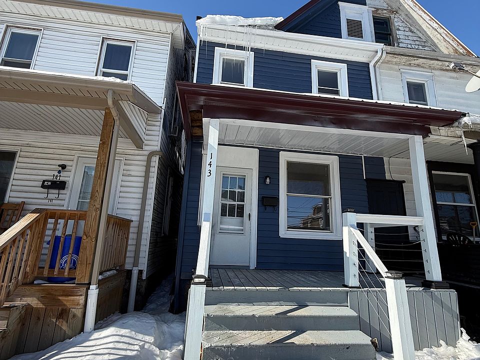 1st image of 143 Pennebaker Ave #1