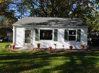 11020 7th St NE, Blaine, MN 55434