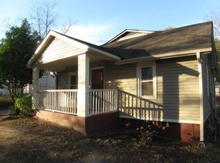 529 Mount Zion Rd SW, Atlanta, GA 30354