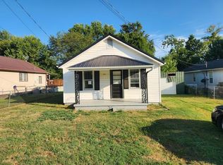 413 N Harvey Ave, Somerset, KY 42503