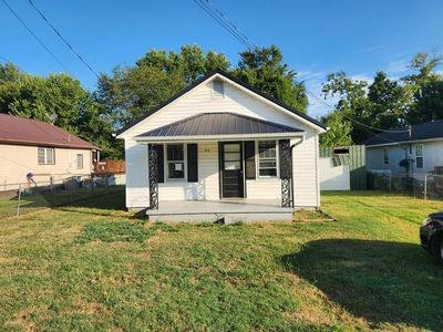 413 N Harvey Ave, Somerset, KY, 42503