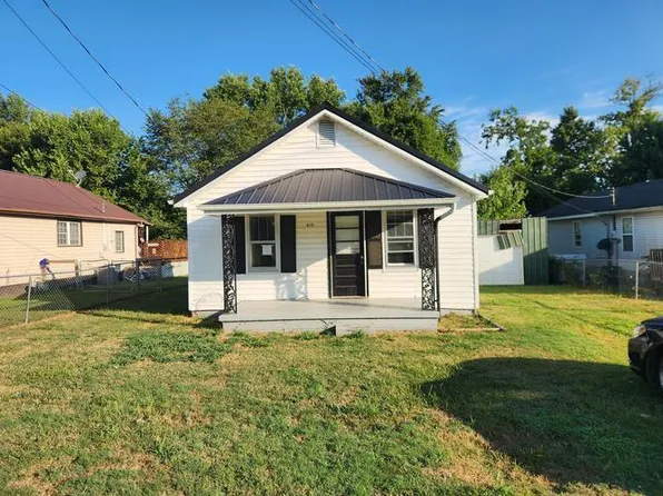 413 N Harvey Ave, Somerset, KY 42503