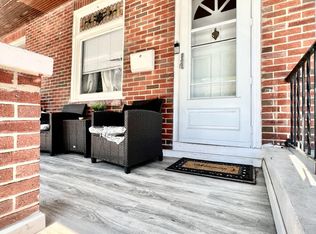 836 Hampden Blvd, Reading, PA 19604
