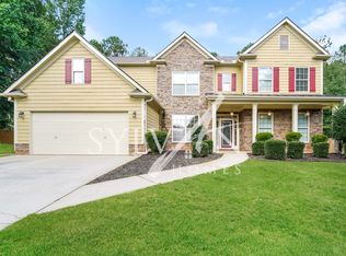 30 Cotton Blossom Cir, Senoia, GA 30276