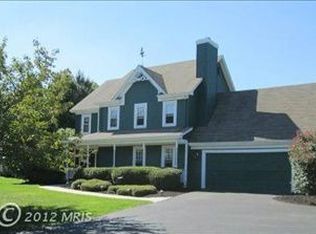 1206 Bishopsgate Way, Reston, VA 20194