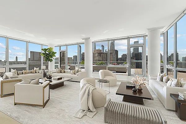 1st image of 1965 Broadway Penthouse 2A