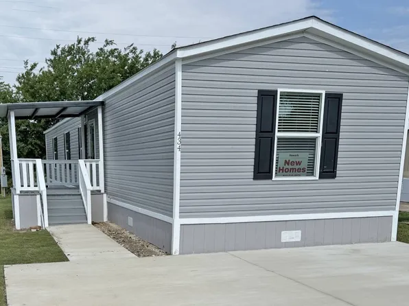 434 Sandy Bass Ln, Newark, TX 76071