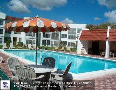 4th image of 6870 Royal Palm Blvd APT 112M