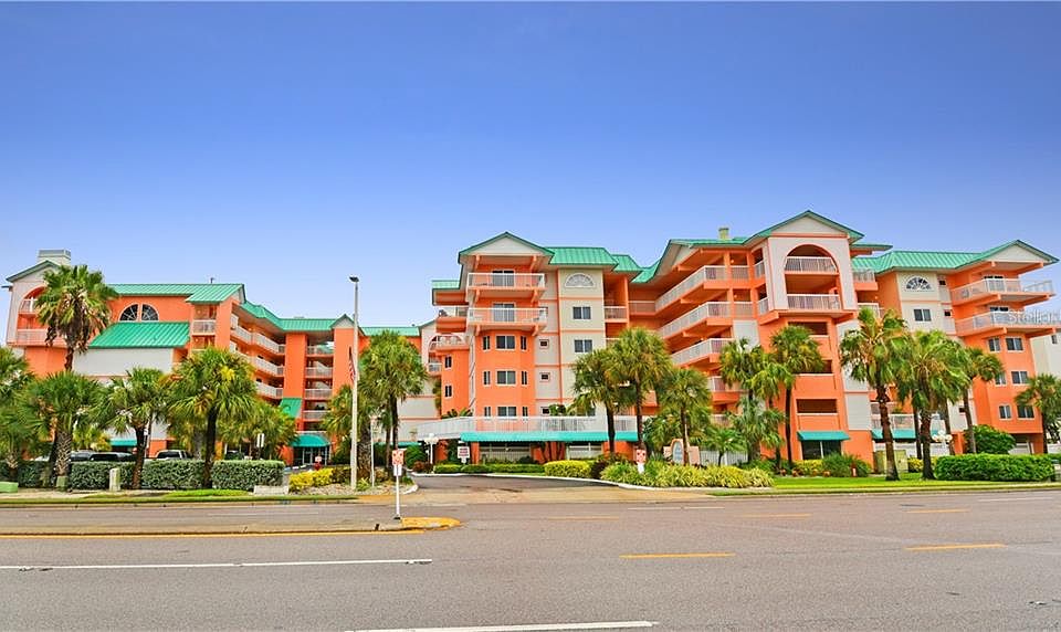 1st image of 18400 Gulf Blvd APT 1208