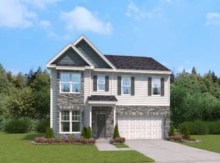 4021 Francis Spring Way, Inman, SC 29349