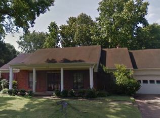 5239 Longmeadow Dr, Bartlett, TN 38134