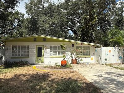 3131 W Villa Rosa St, Tampa, FL, 33611