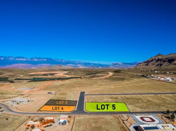 4370 S 1350 W, Hurricane, UT 84737