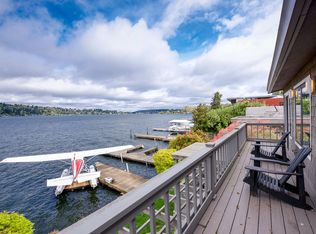 4865 Lakehurst Ln, Bellevue, WA 98006