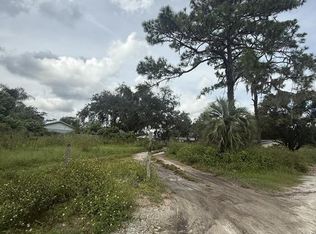 6042 Lewis Dr LOT 8, Zephyrhills, FL 33542