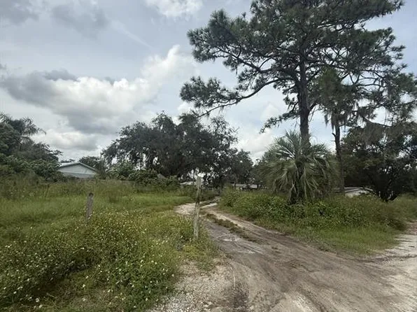 6042 LEWIS DRIVE LOT 8, ZEPHYRHILLS, FL 33542