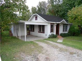 1434 Tioga Rd, Pineville, LA 71360