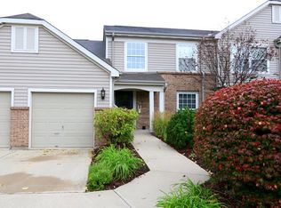 5658 Baywatch Way APT 201, Mason, OH 45040