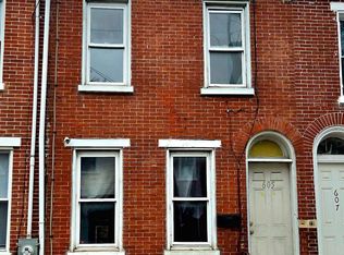 605 E 10th St, Wilmington, DE 19801