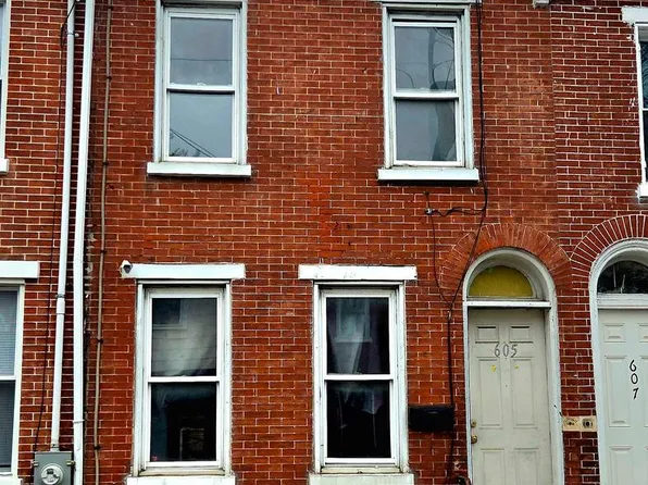 605 E 10th St, Wilmington, DE 19801