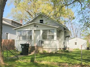 711 Wallgate Ave, Waterloo, IA 50701