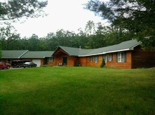 4524 Skyline Rd, Grayling, MI 49738
